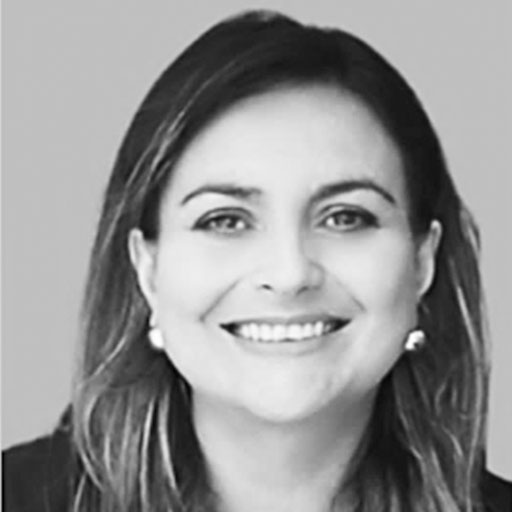 MÓNICA ESCOBAR LORA