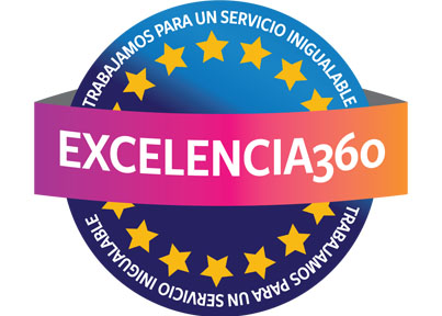 Excelencia 360